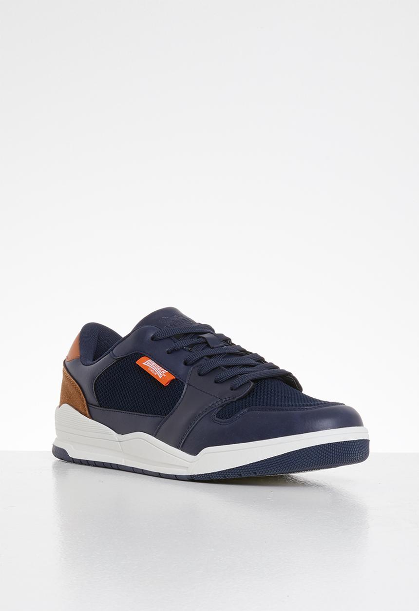 Lonsdale - Ld sneaker - navy