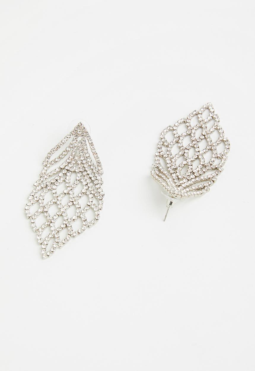 ALDO - Carus - silver/clearmulti
