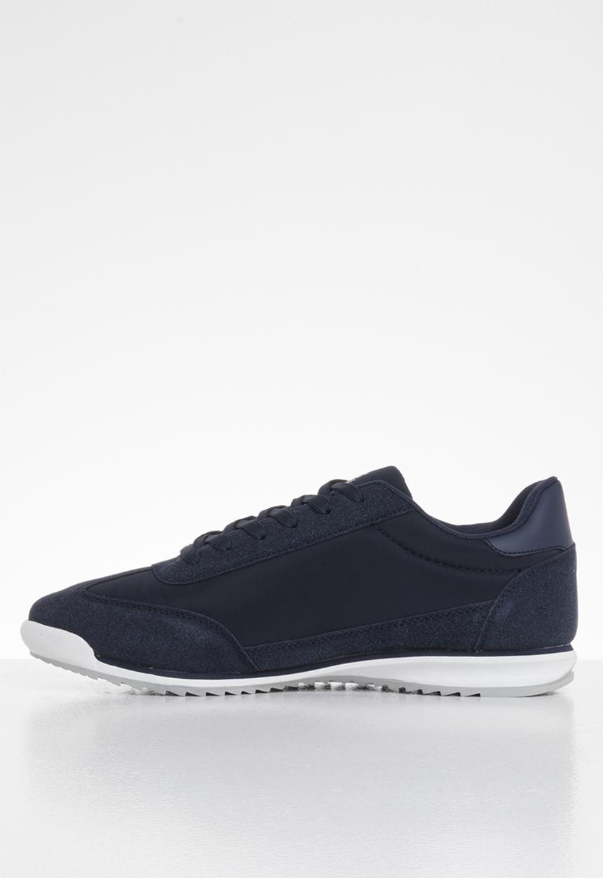 Lonsdale - L-venom sneaker - navy