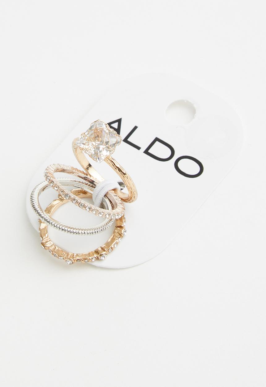 ALDO - Maolith - metallicmulti