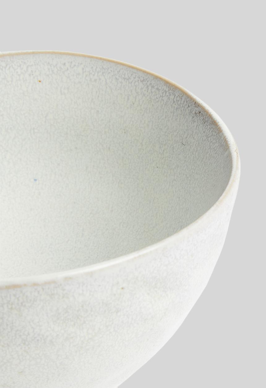Sixth Floor - Zizou bowl set of 4 - white