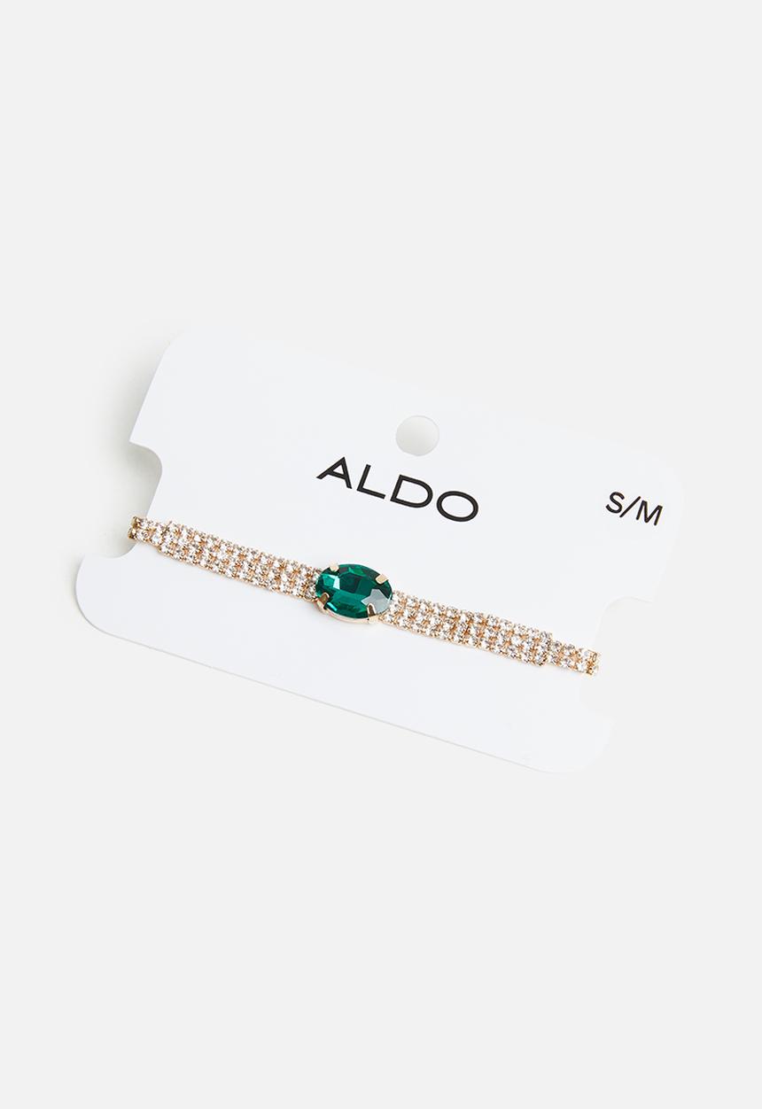 ALDO - Wota - darkgreen