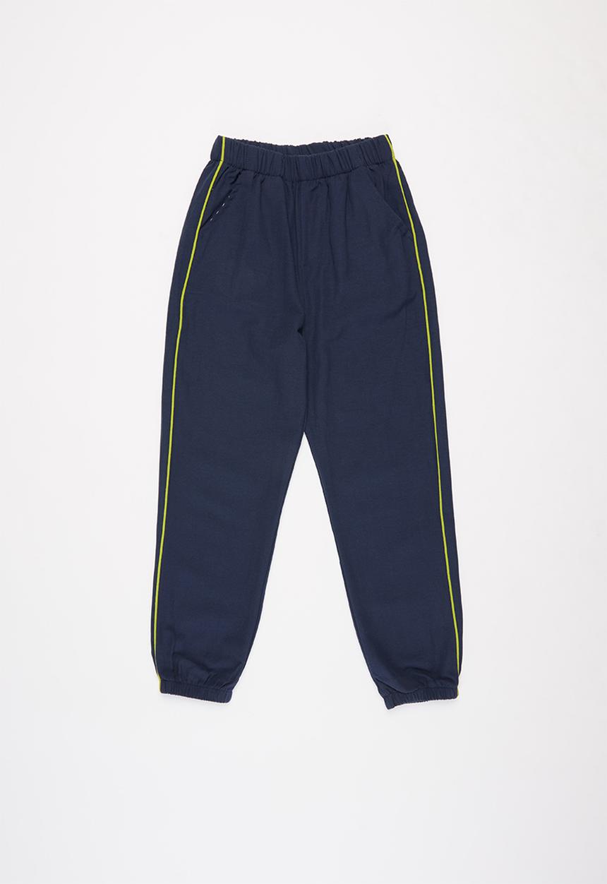 Rebel Republic - Boys trackpants - navy