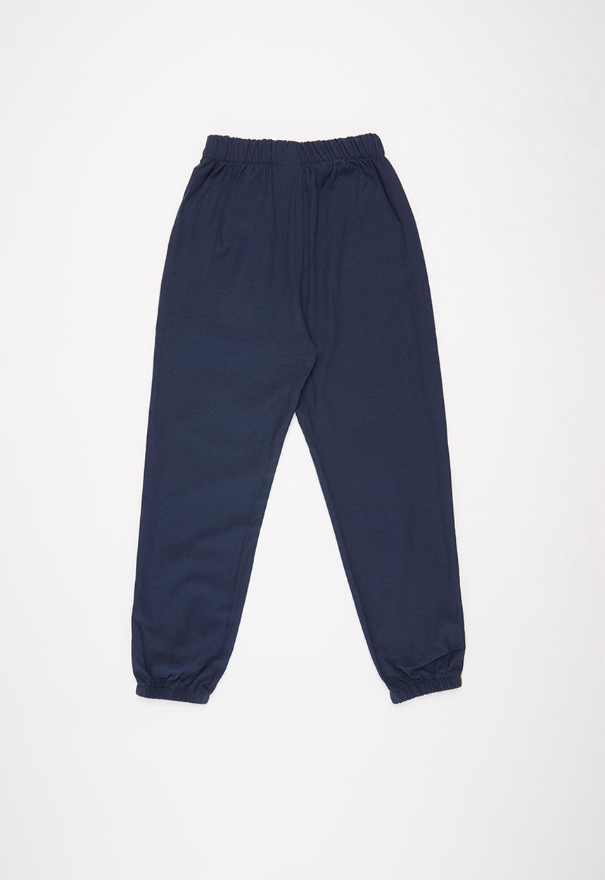 Rebel Republic - Boys trackpants - navy