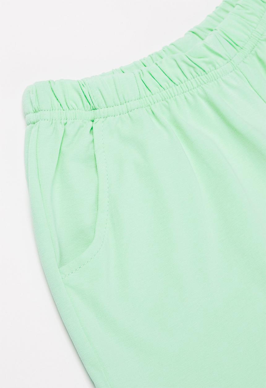 Pop Candy - Short - green