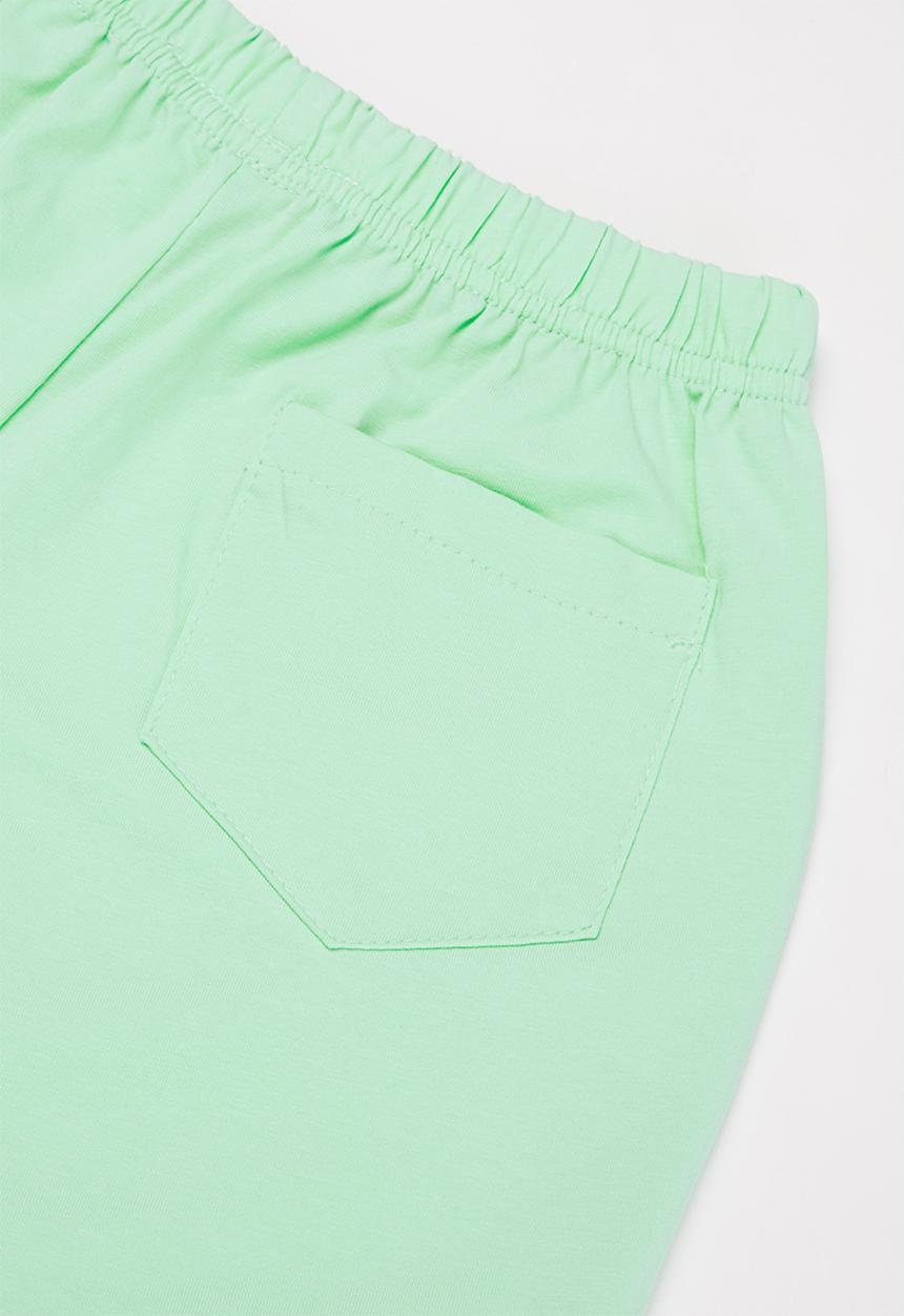 Pop Candy - Short - green