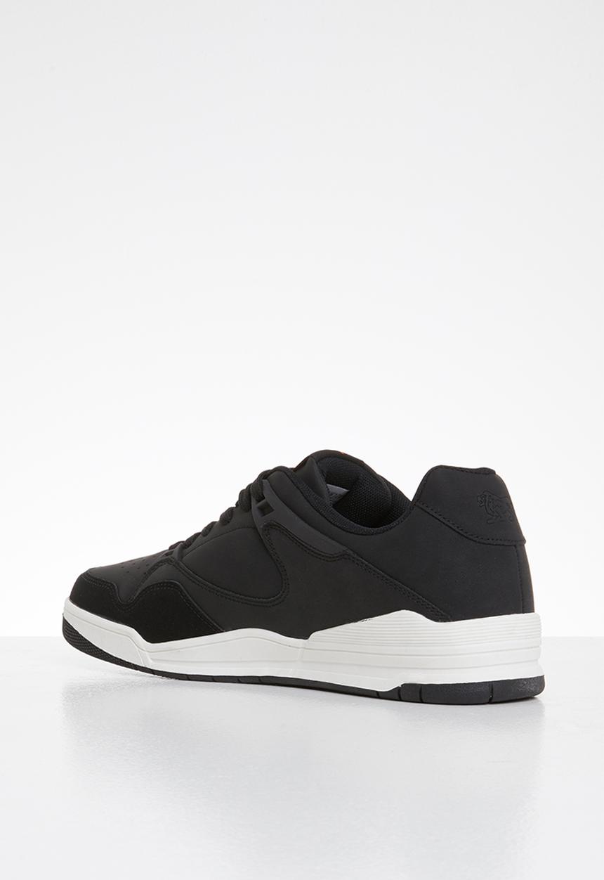 Lonsdale - Ld sneaker - black