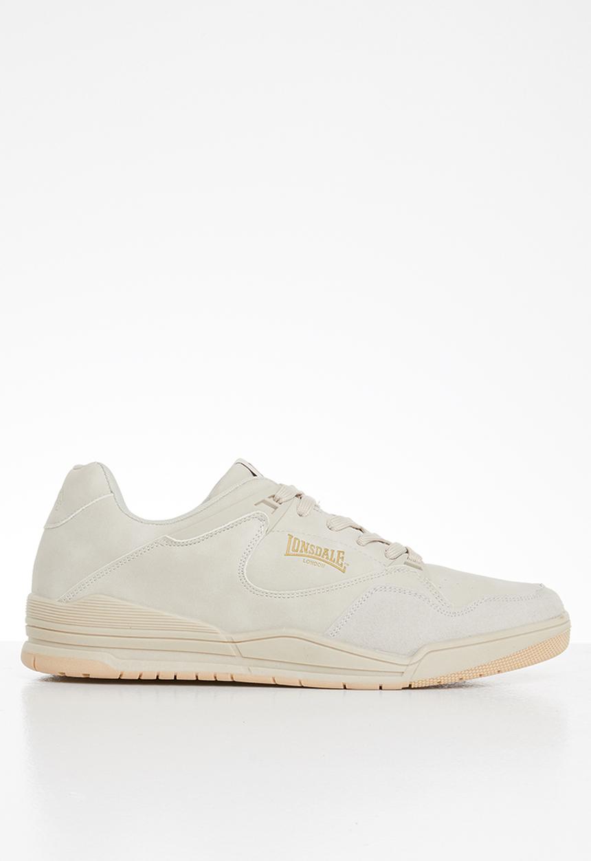 Lonsdale - Ld-sneaker - beige