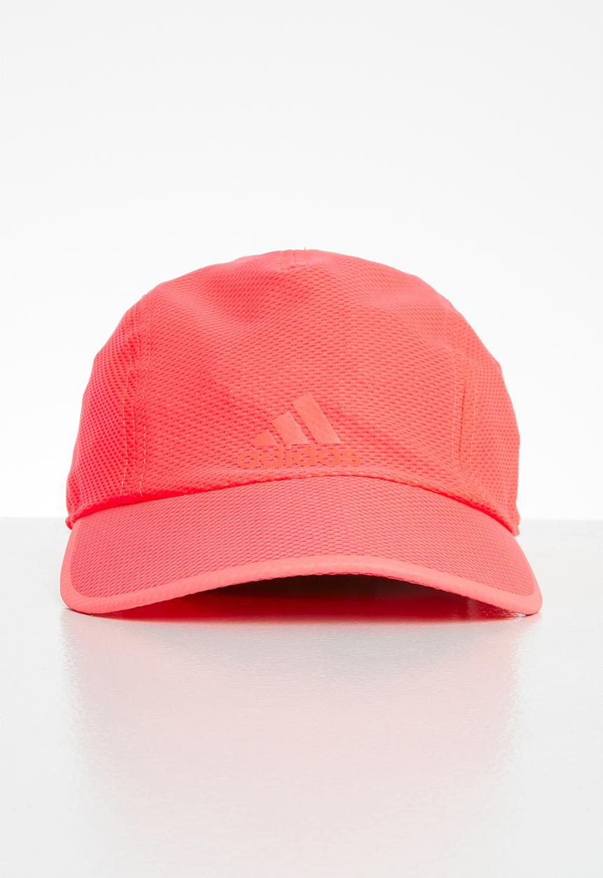 adidas Performance - Run mes ca a r - pink
