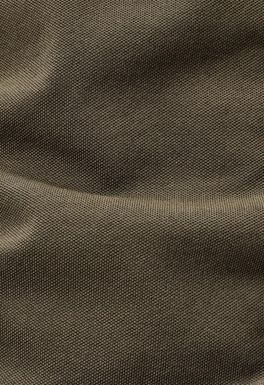 G-STAR - Dunda core polo - grey khaki