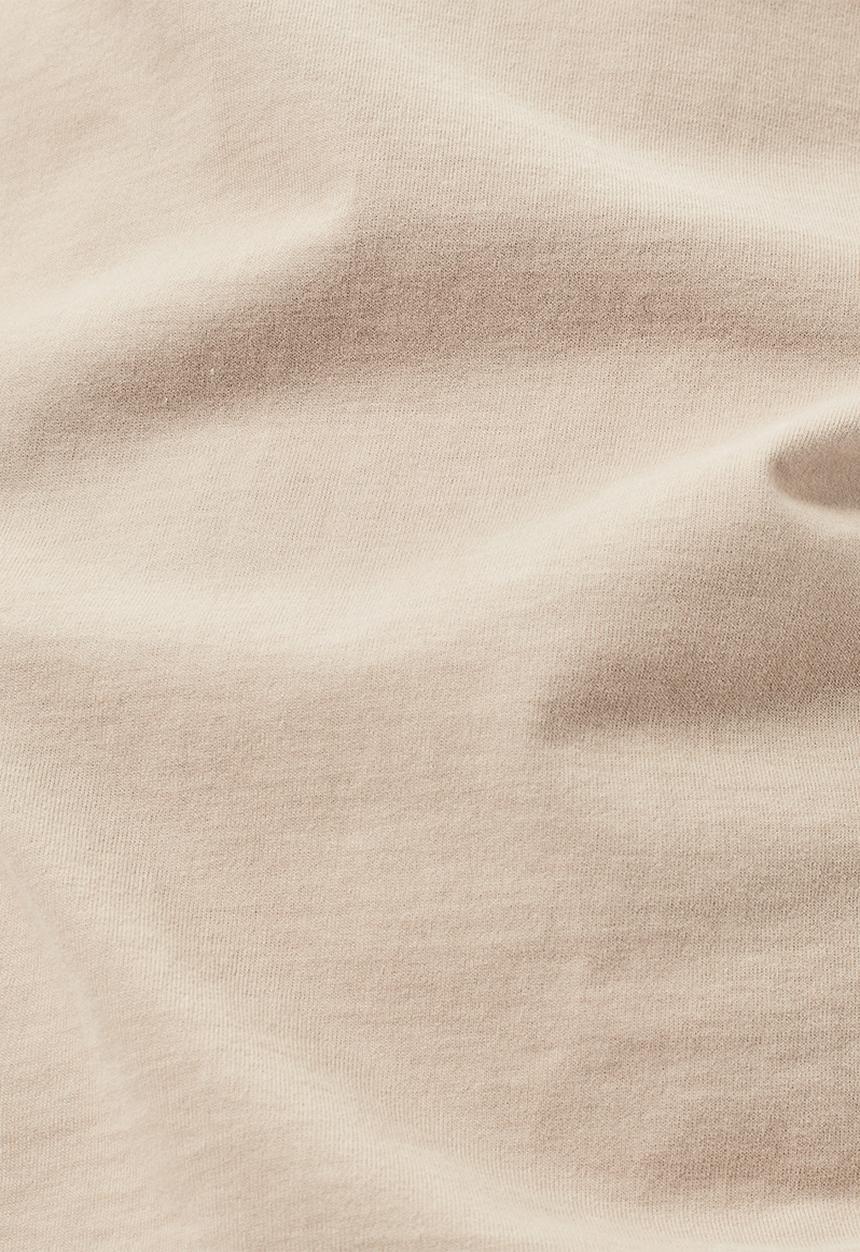G-STAR - Lash round neck T-shirt - khaki