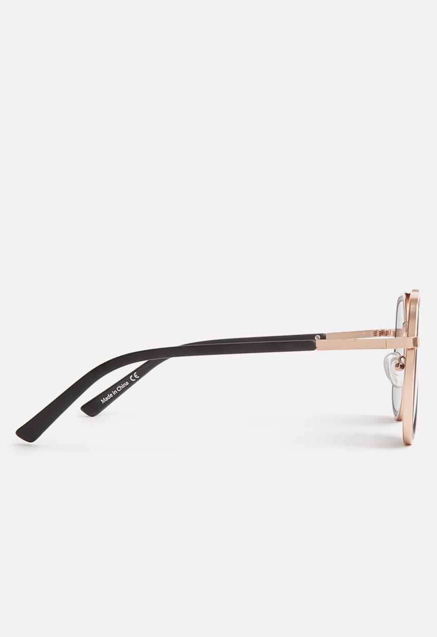 ALDO - Essio - gold & black 