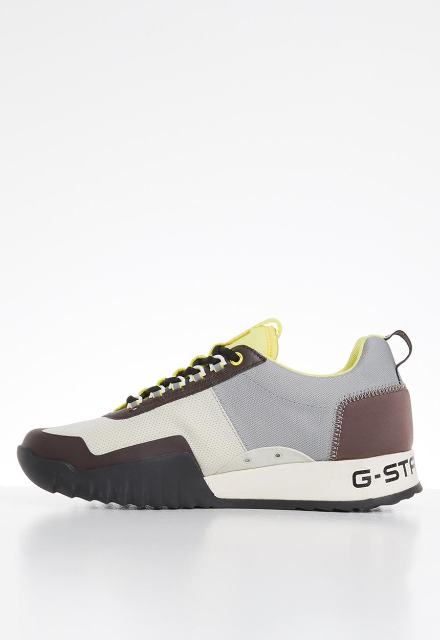 G-STAR - Rackam rovic ii - correct winter grey/salt
