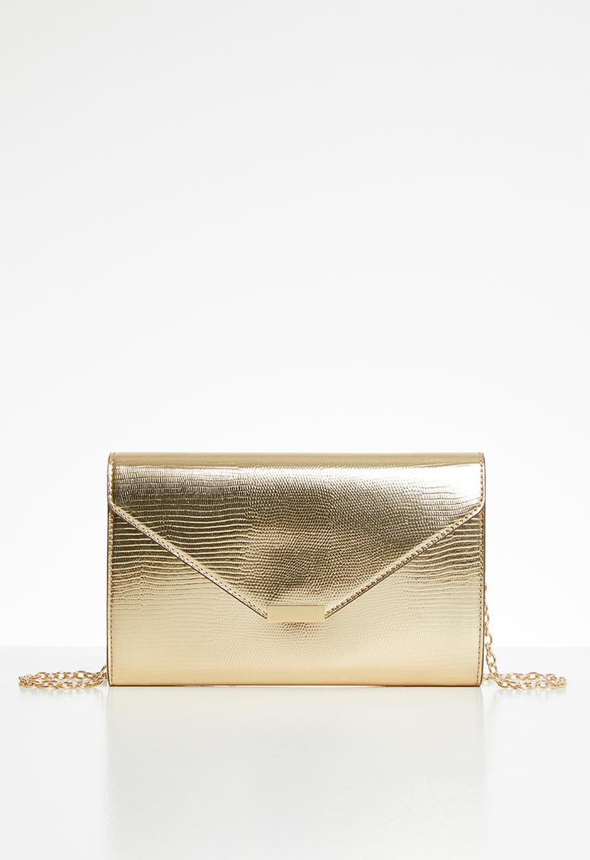 ALDO - Naviel - gold