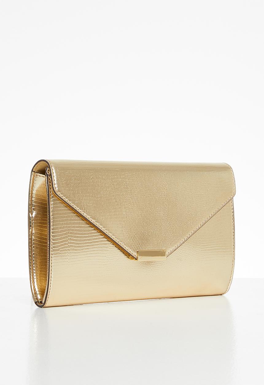 ALDO - Naviel - gold