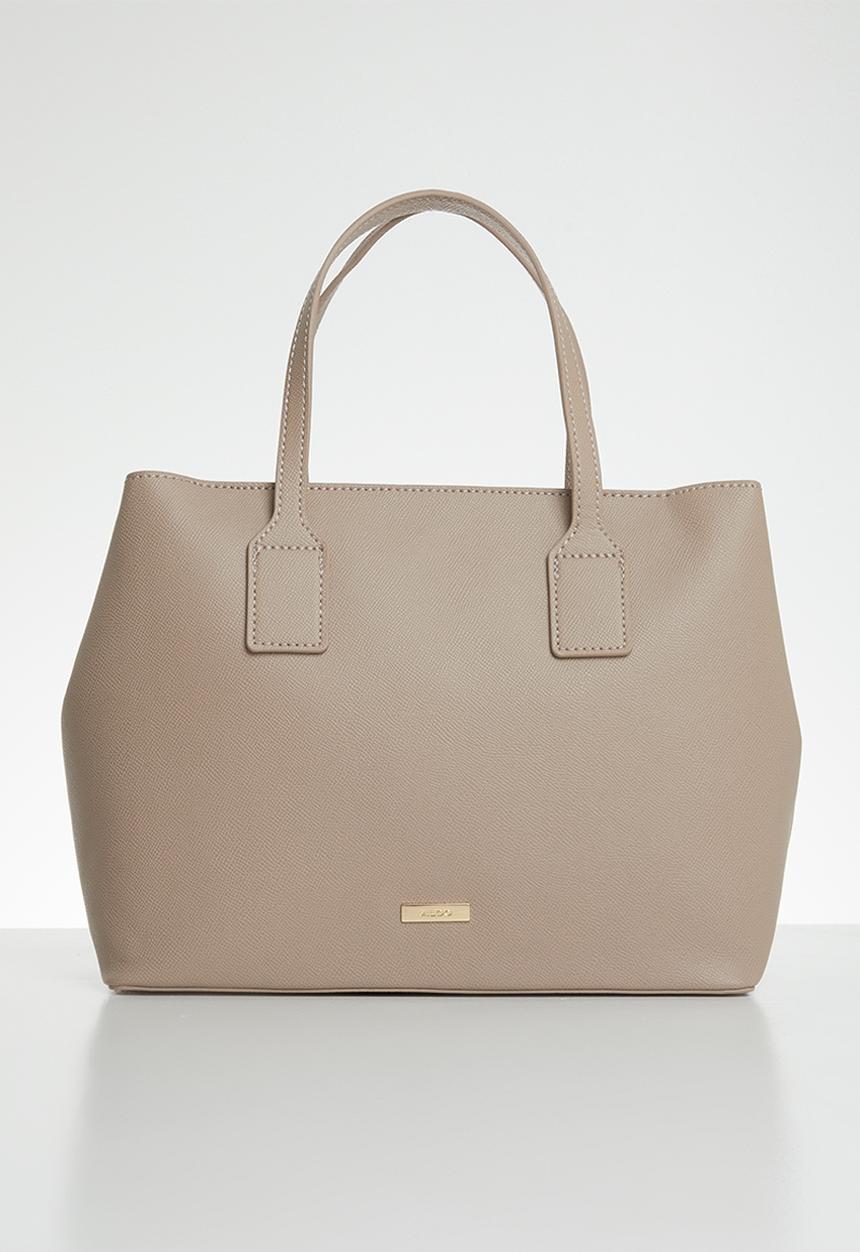 ALDO - Boutchy - dark beige