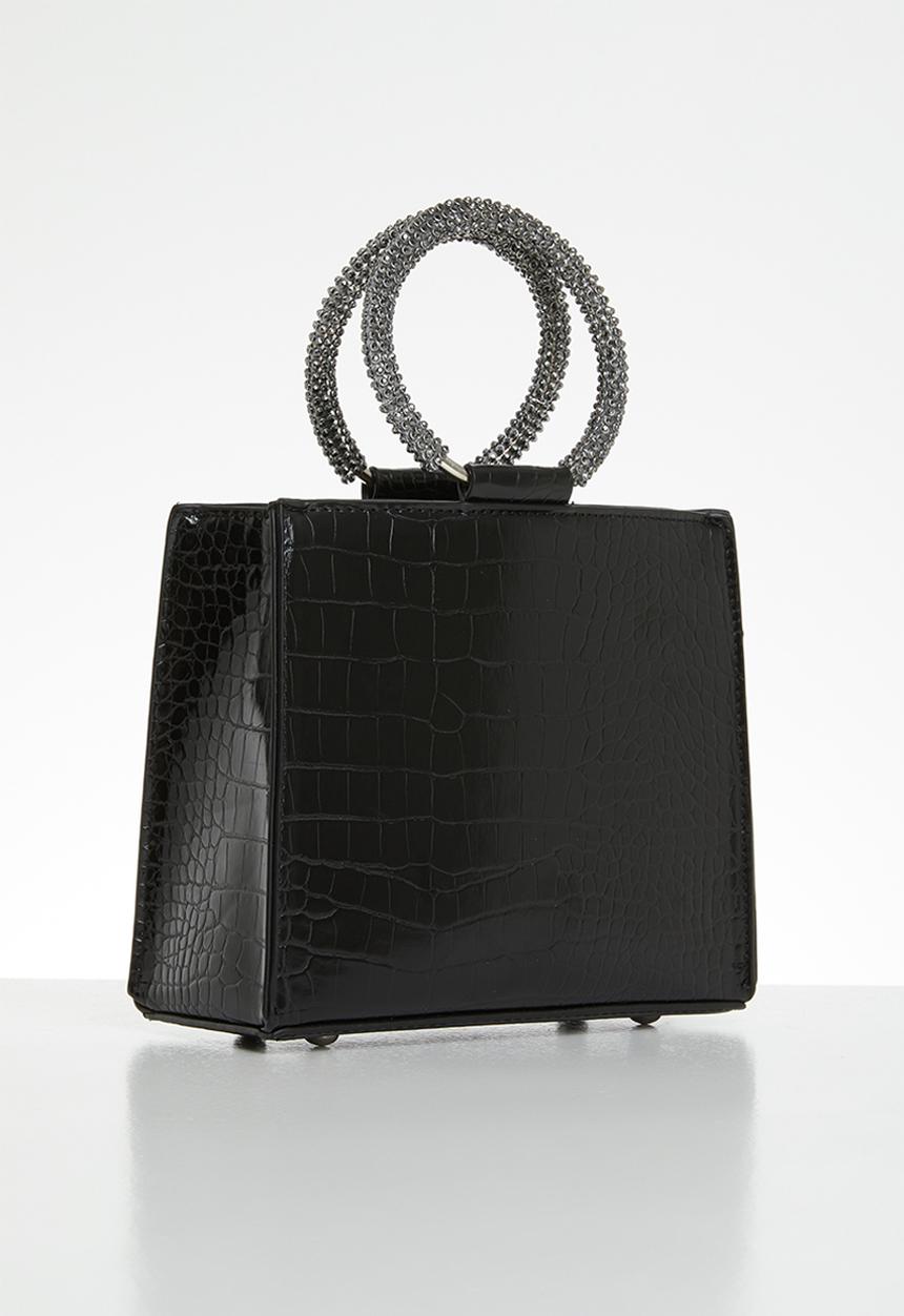 ALDO - Daleclif - black