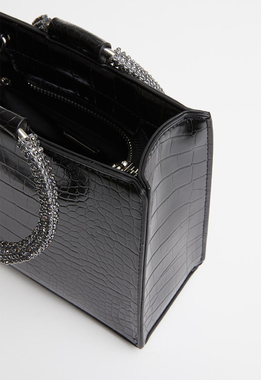 ALDO - Daleclif - black