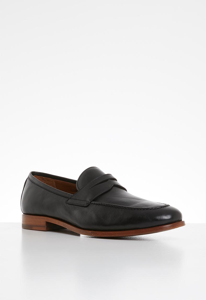 ALDO - Minazzol - 001 black