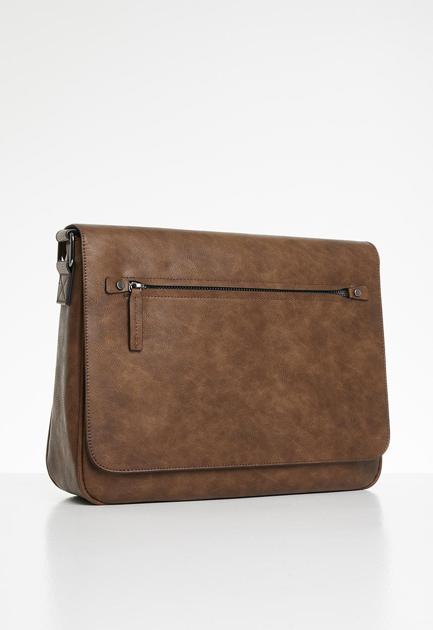 ALDO - Liebold - cognac