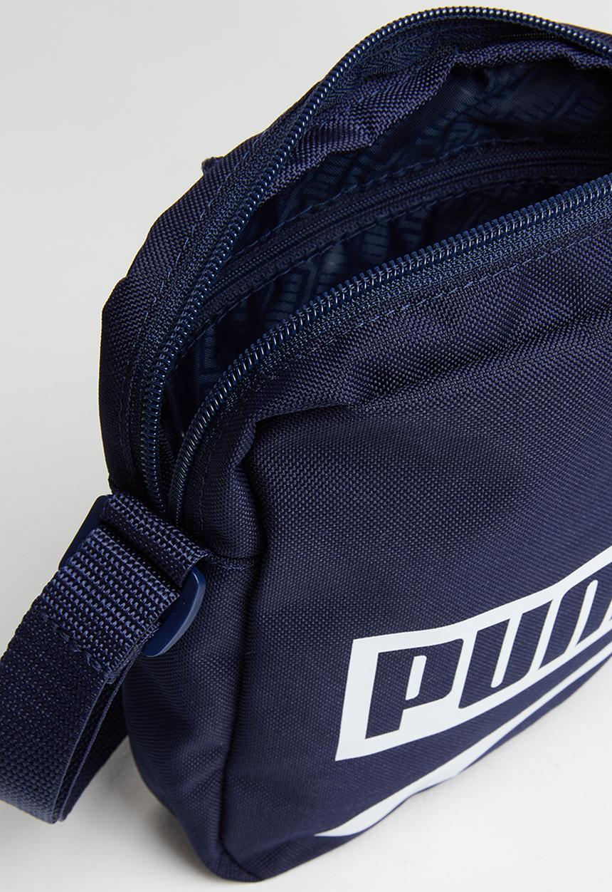 PUMA - Puma plus portable ii - navy