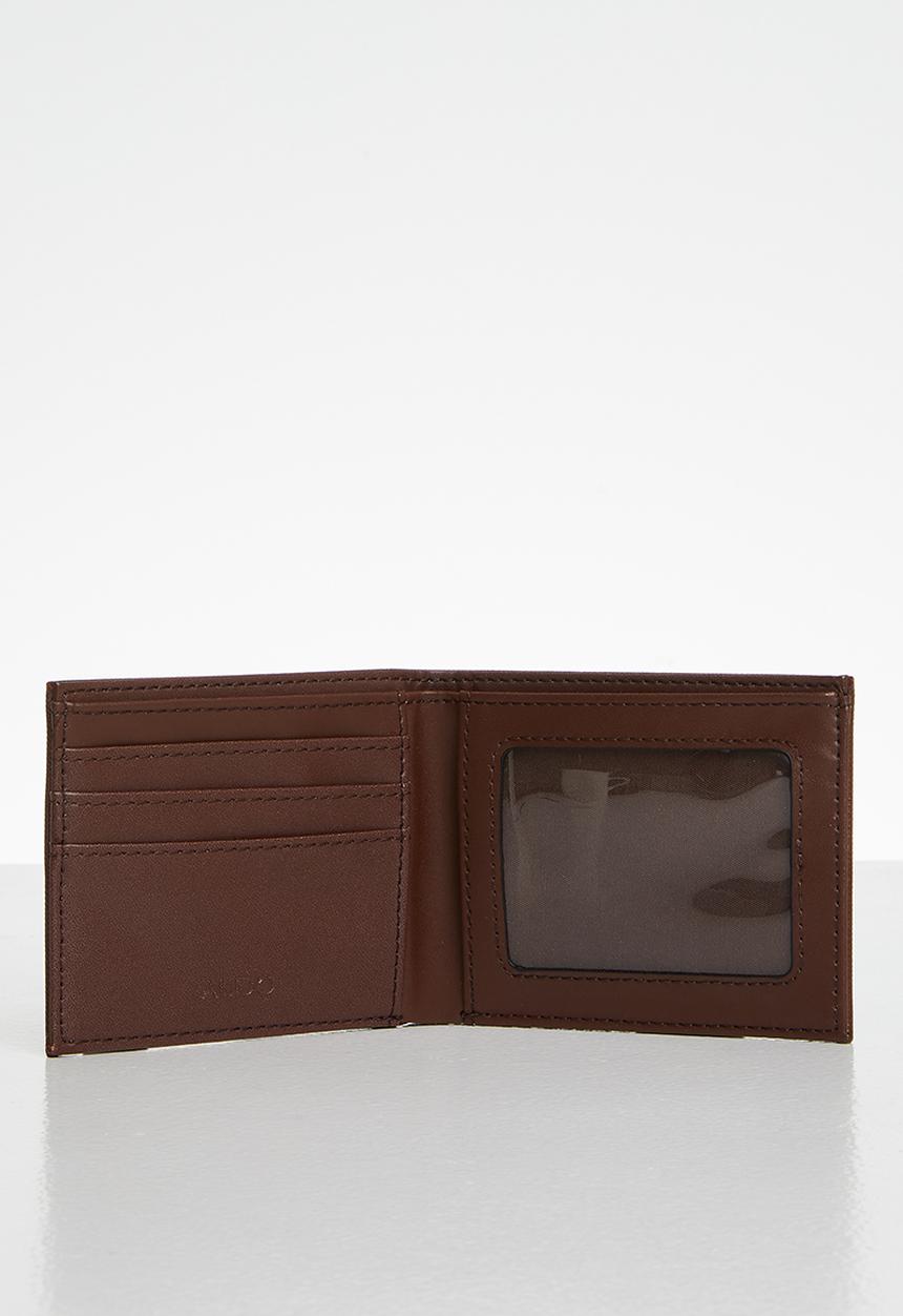 ALDO - Lebsko - medium brown