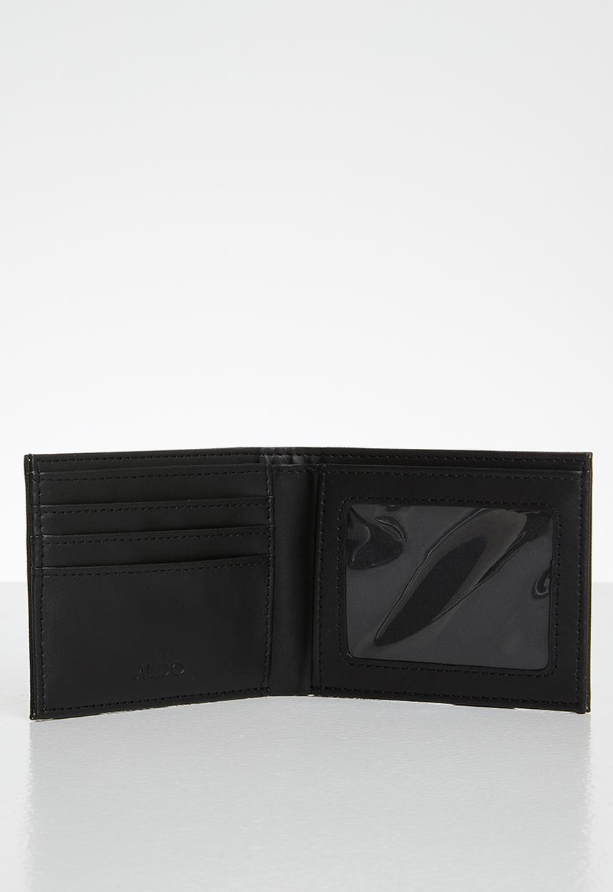 ALDO - Lebsko - black
