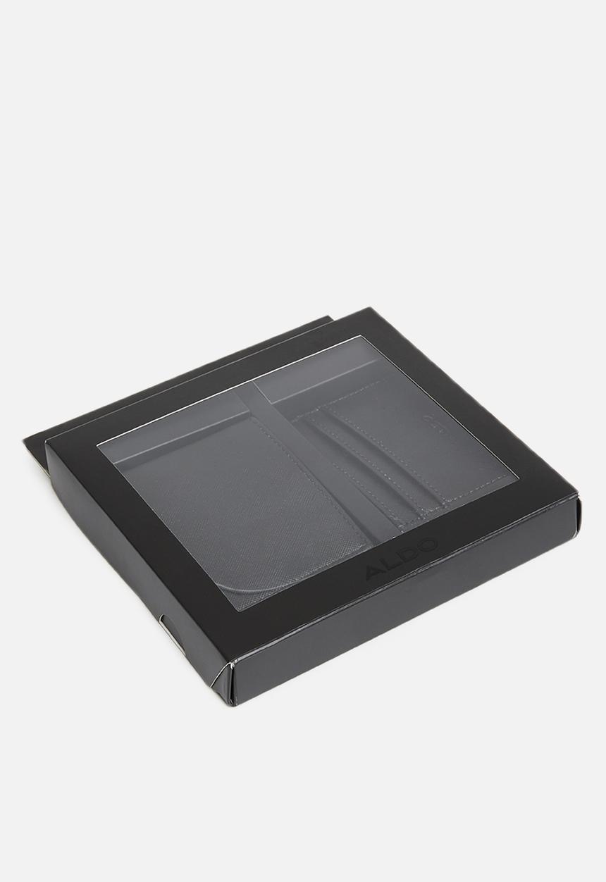 ALDO - Lebsko - black