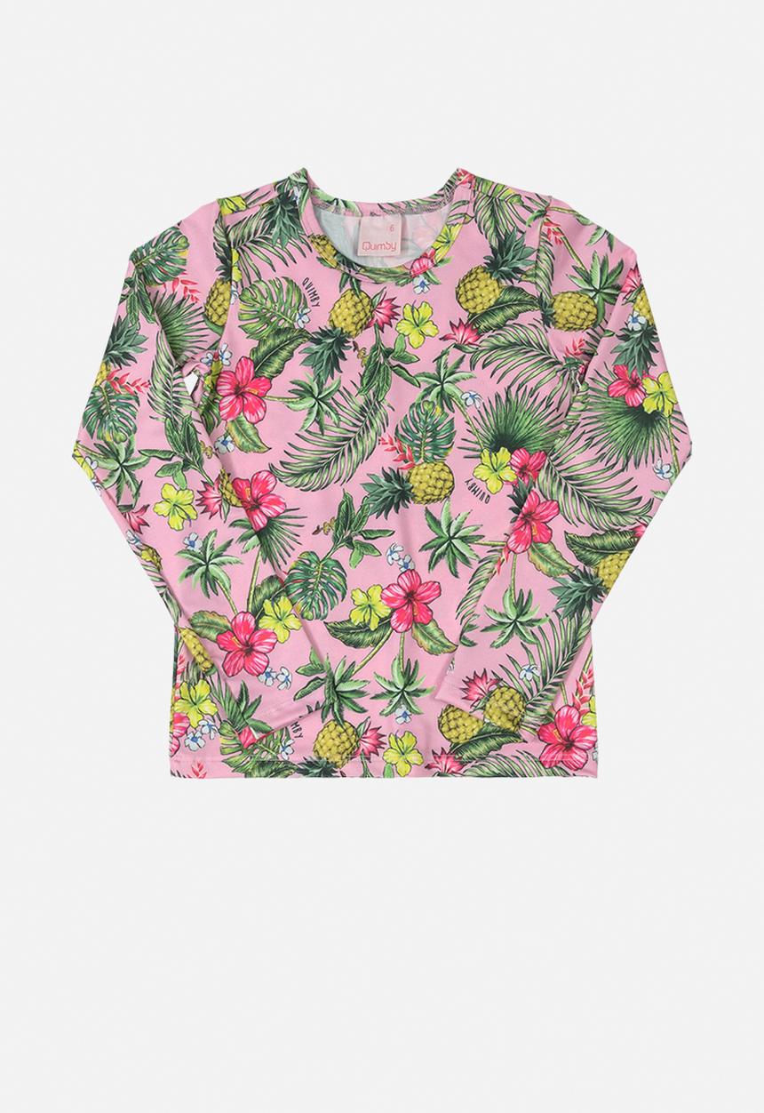 Quimby - Sun protection top - multi