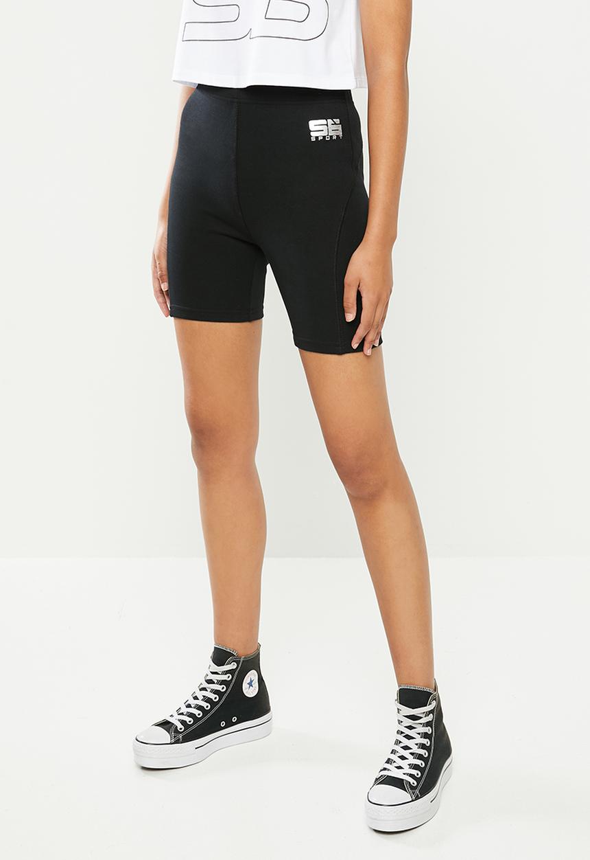 SISSY BOY - Cycling short - black