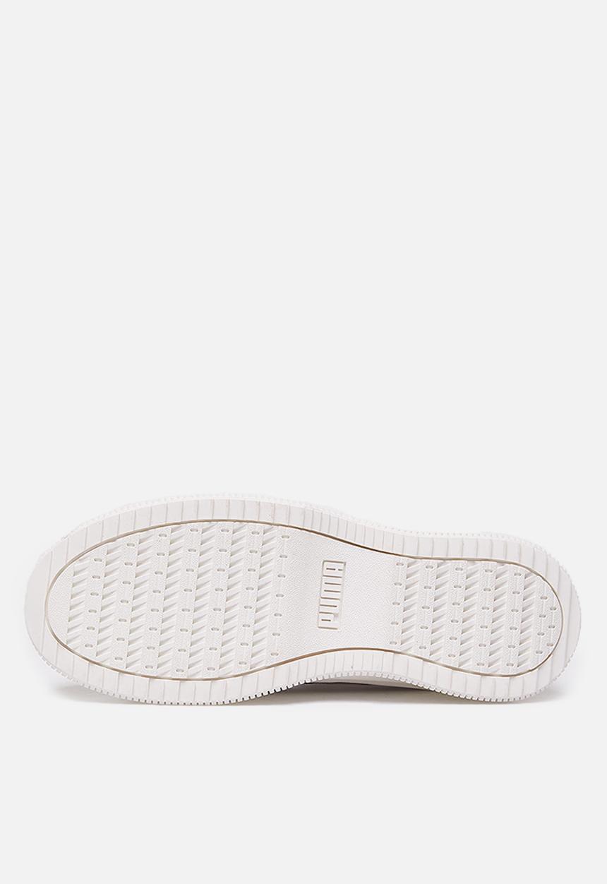 PUMA - Deva mono pop wn's - puma white & puma black
