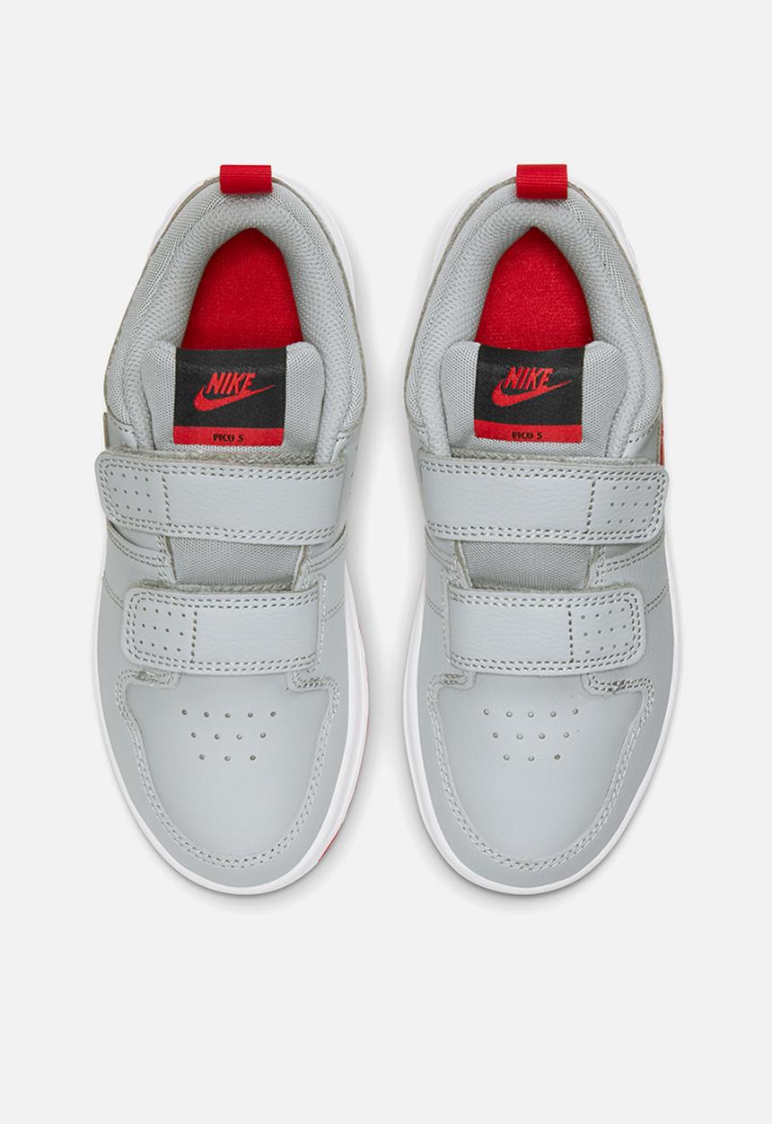 Nike - Nike pico 5 - grey