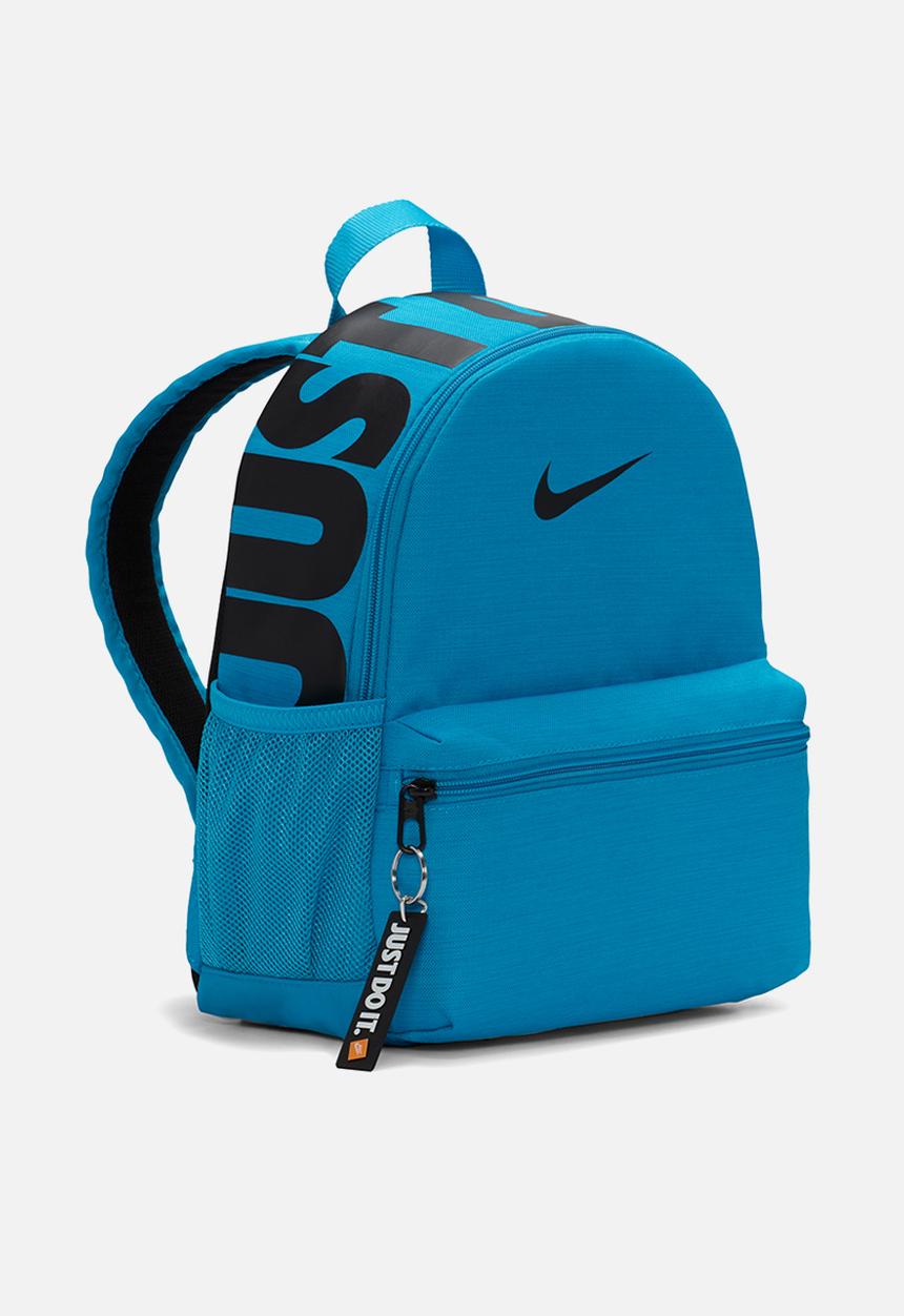 Nike - Nike brasilia jdi - blue