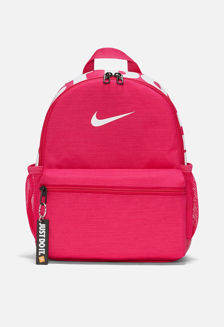 Nike - Nike brasilia jdi - pink