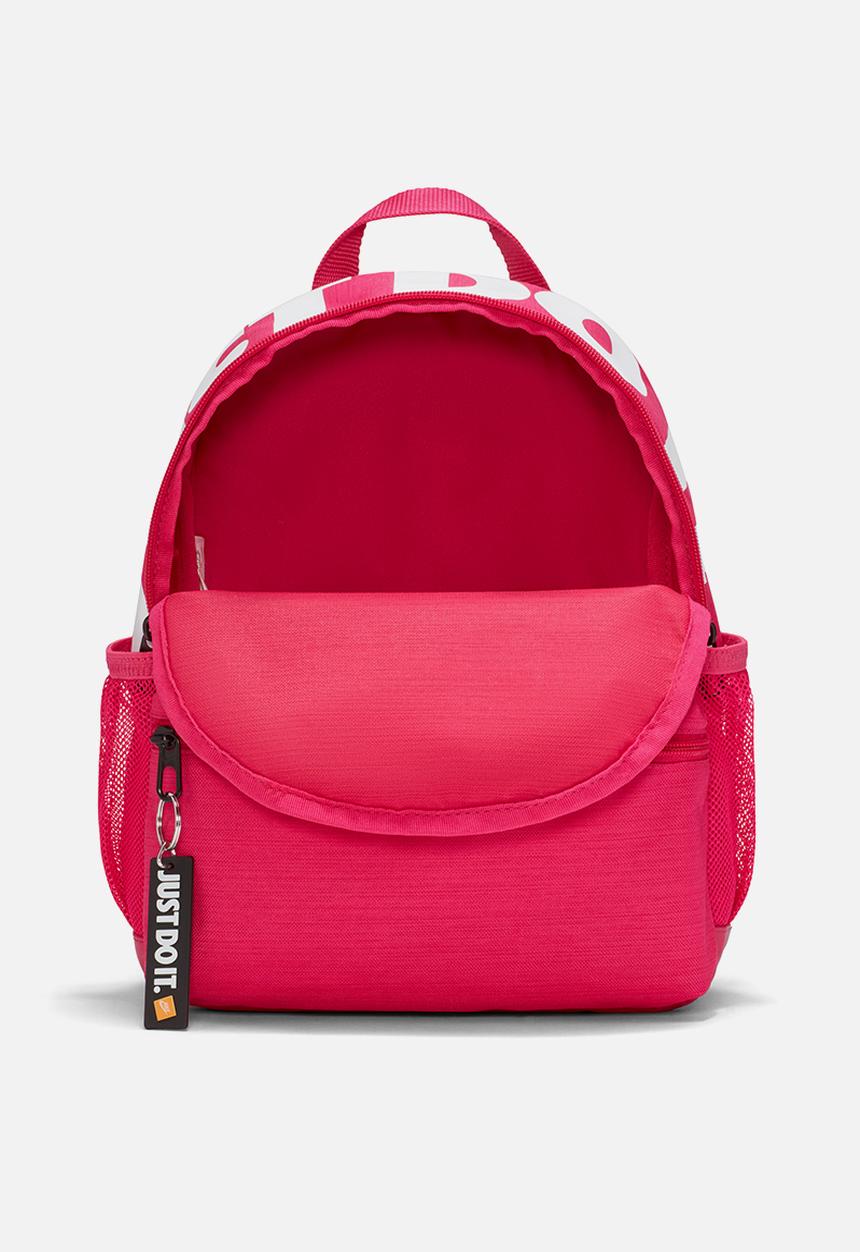 Nike - Nike brasilia jdi - pink