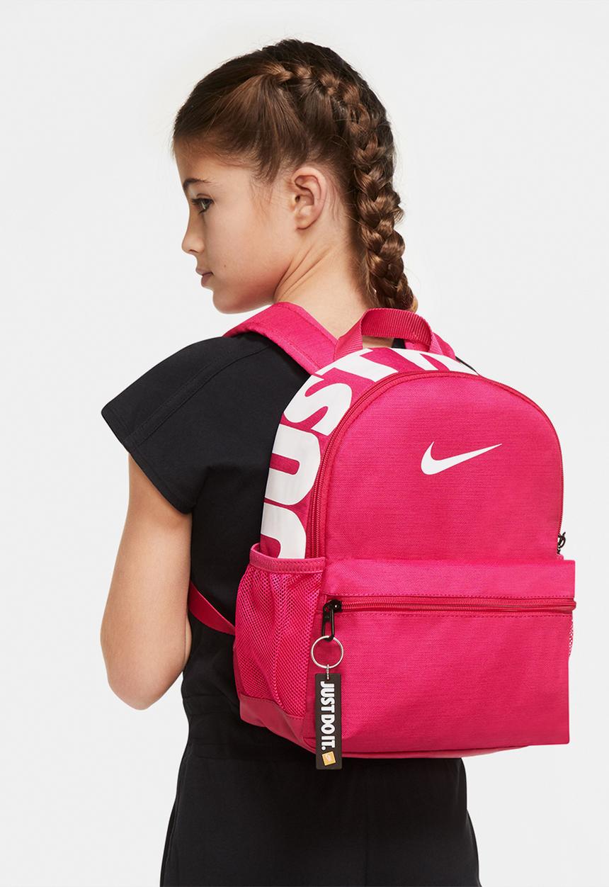 Nike - Nike brasilia jdi - pink