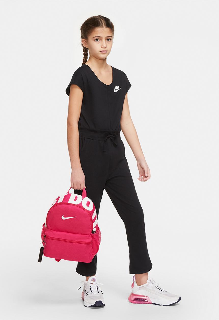 Nike - Nike brasilia jdi - pink
