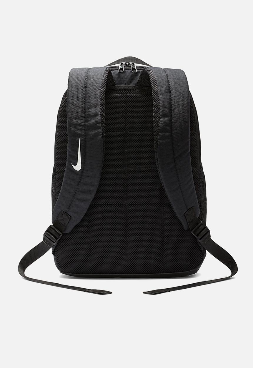 Nike - Nike brasilia - black