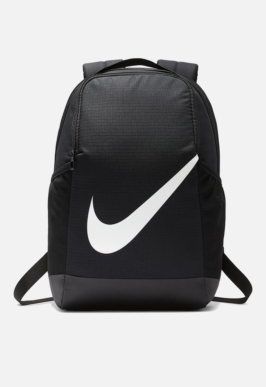 Nike - Nike brasilia - black