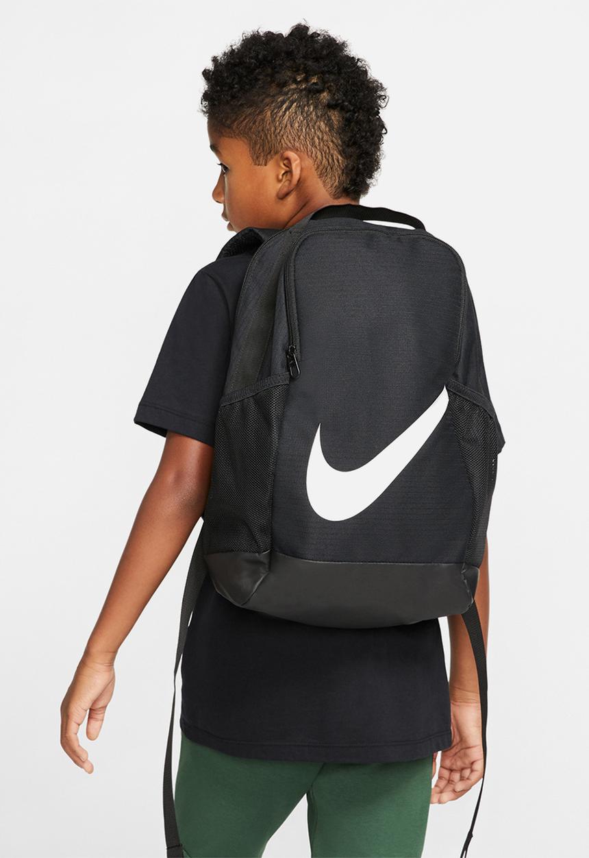 Nike - Nike brasilia - black