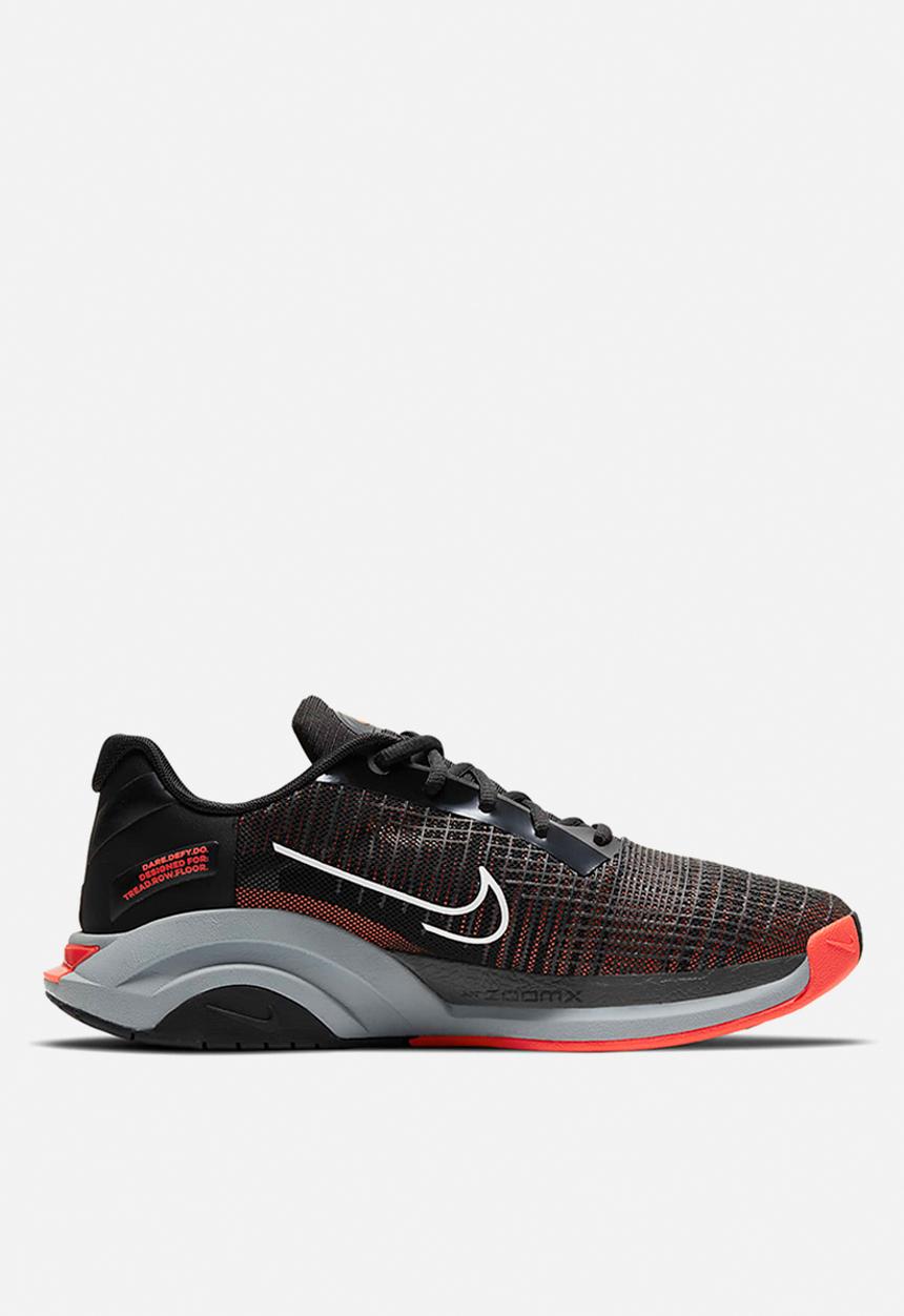 Nike - SuperRep surge  - black/white-bright crimson-pure platinum
