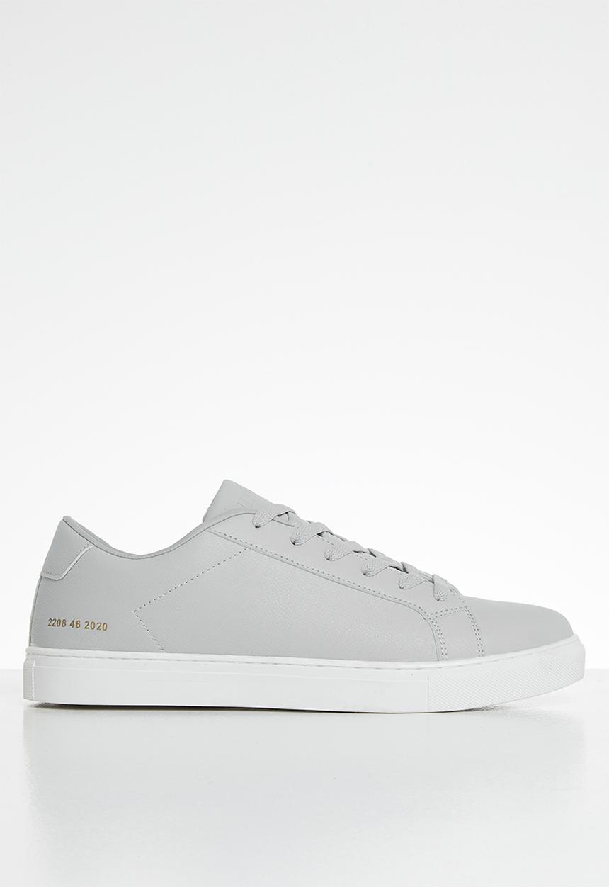 Urban - Minimalist sneaker - grey