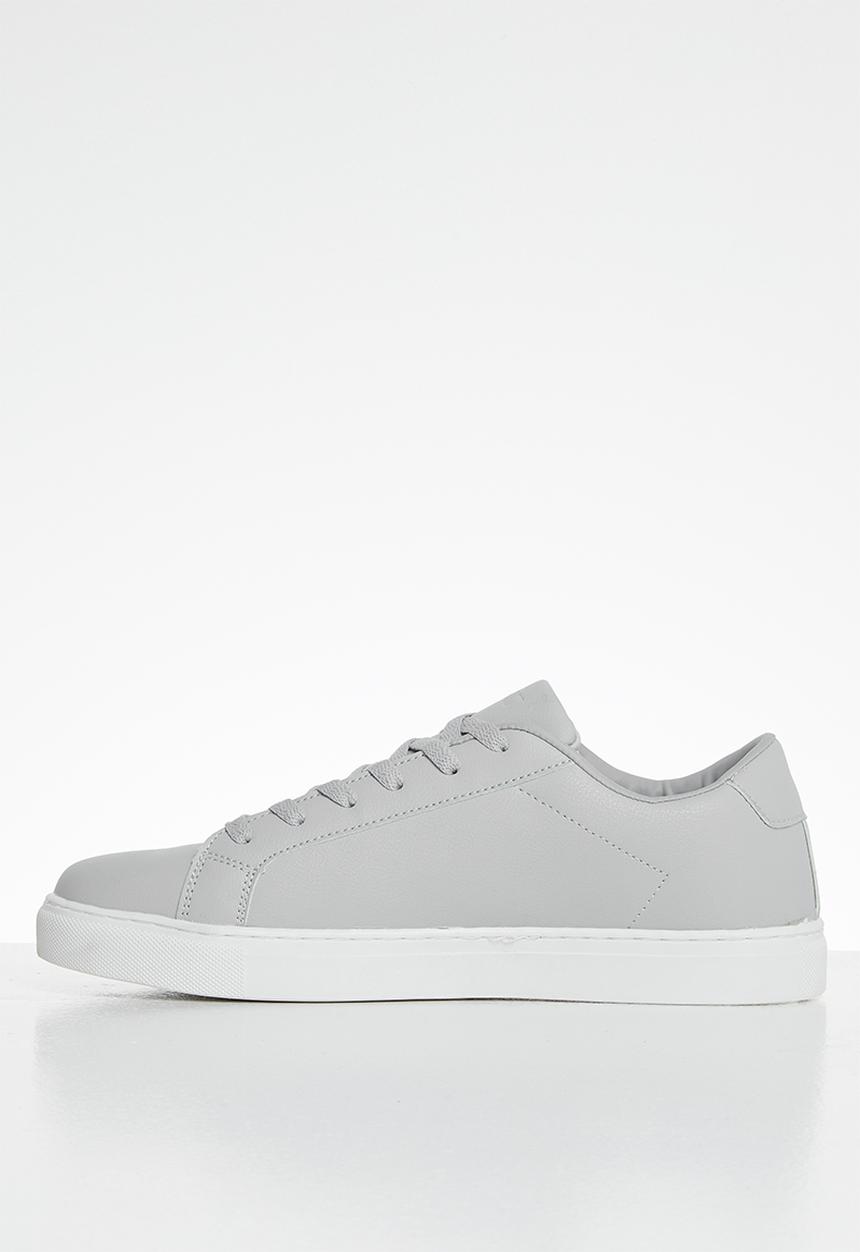 Urban - Minimalist sneaker - grey
