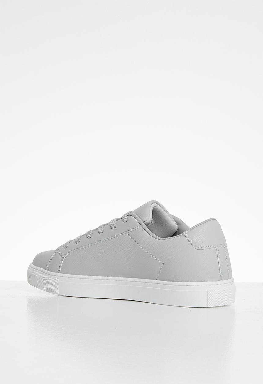 Urban - Minimalist sneaker - grey
