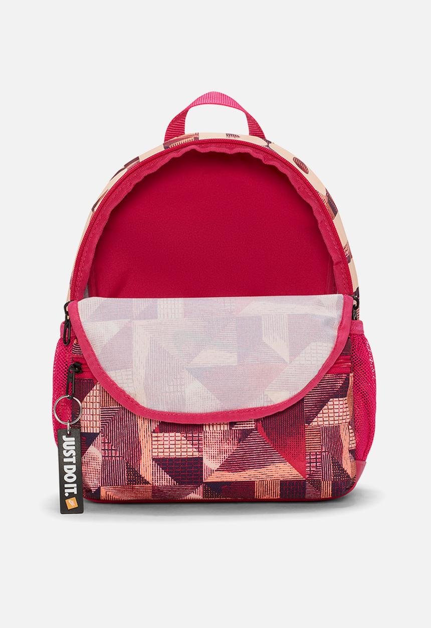 Nike - Nike brasilia jdi - pink