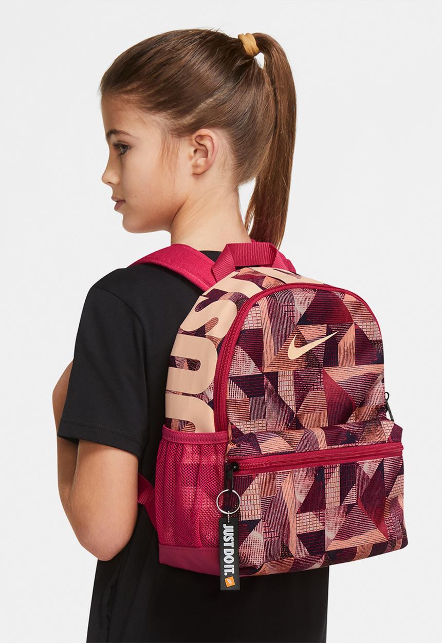 Nike - Nike brasilia jdi - pink