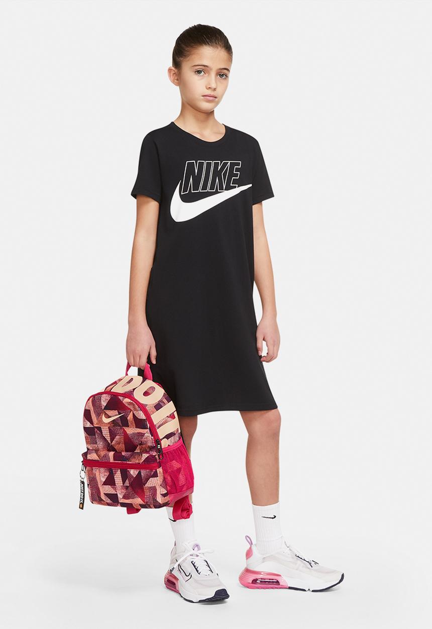 Nike - Nike brasilia jdi - pink