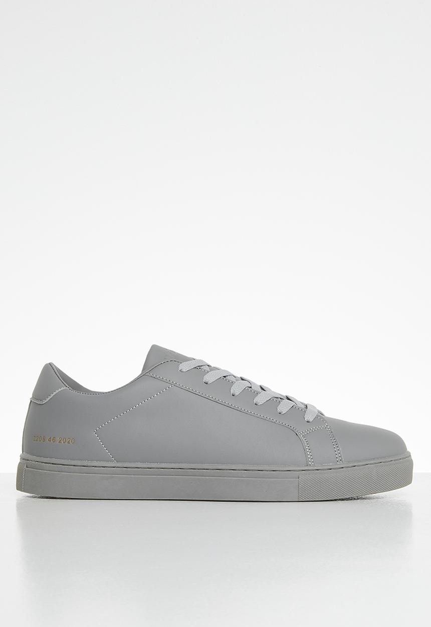 Urban - Minimalist sneaker - dark grey