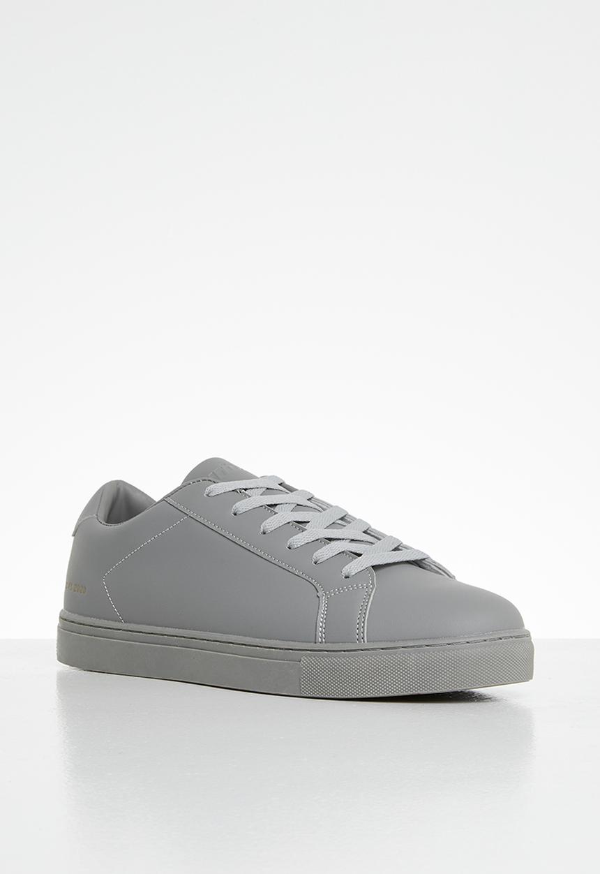 Urban - Minimalist sneaker - dark grey