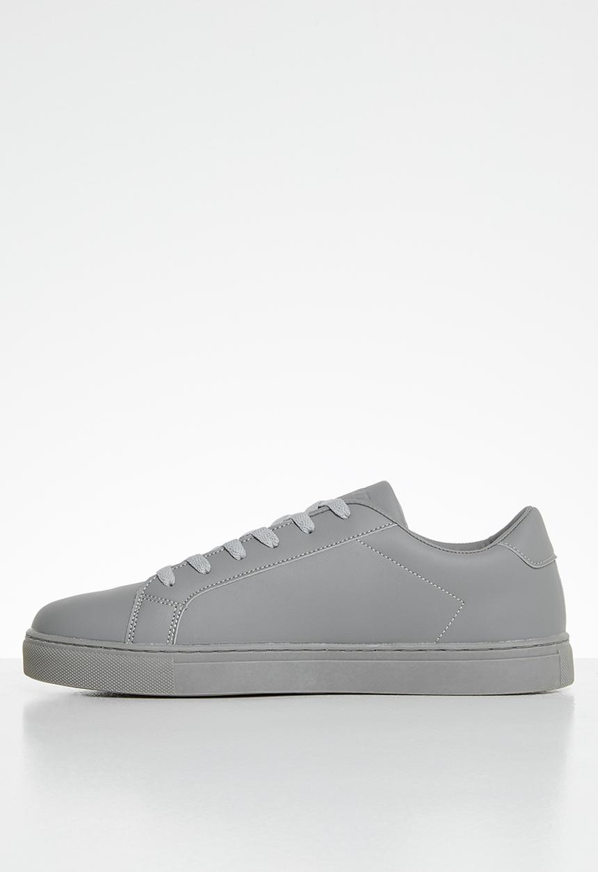 Urban - Minimalist sneaker - dark grey